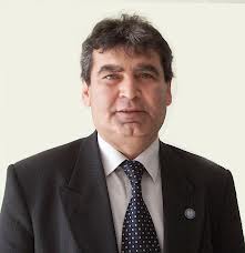 Prof Dr. Doğan Yaşar